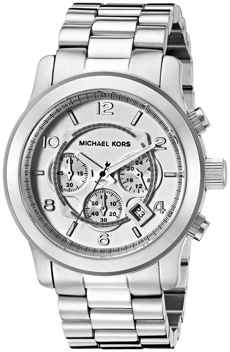 michael kors mens watch mk8086|Michael Kors wrist watch.